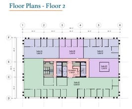 10000 Highway 55, Plymouth, MN for lease Floor Plan- Image 1 of 1