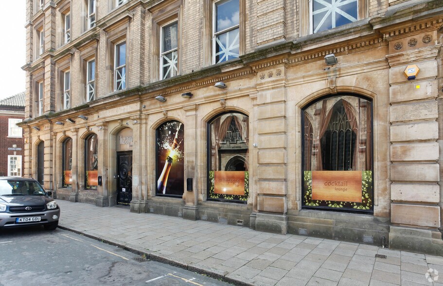 South Church Side, Hull à vendre - Photo du bâtiment - Image 2 de 3