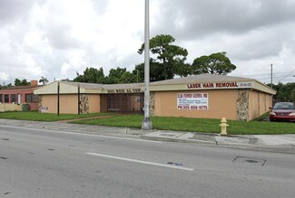 Plus de détails pour 3011 W Flagler St, Miami, FL - Bureau à louer