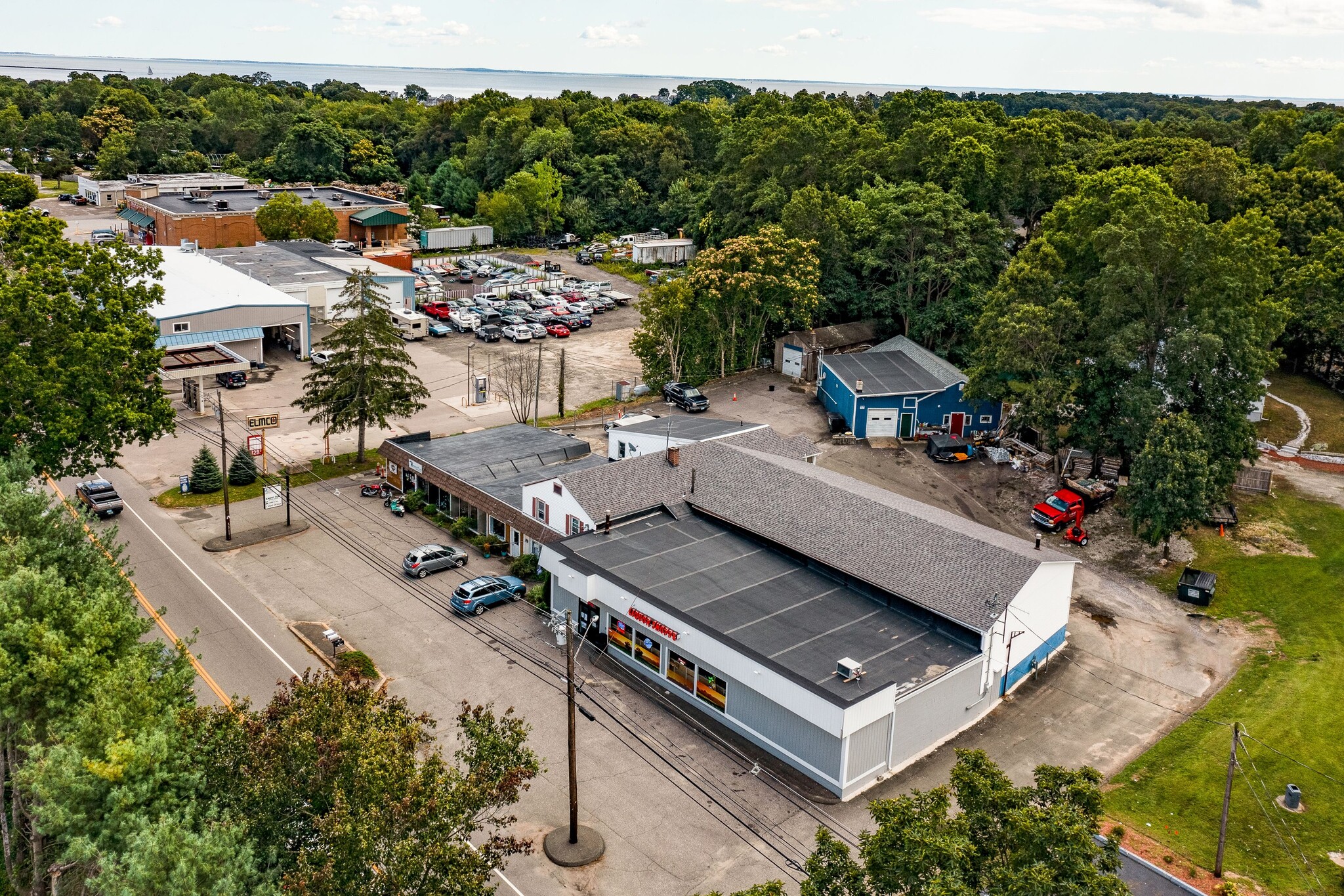 204 E Main St, Clinton, CT for sale Building Photo- Image 1 of 1