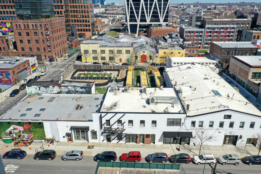 77-91 Wythe Ave, Brooklyn, NY for sale - Building Photo - Image 1 of 1