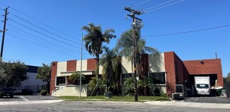 Plus de détails pour 2811 E Ana St, Rancho Dominguez, CA - Industriel à vendre