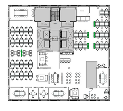 145 City Rd, London for lease Floor Plan- Image 1 of 1