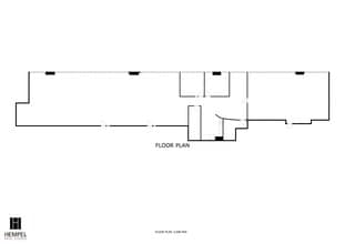 7401 Metro Blvd, Edina, MN à louer Plan de site- Image 1 de 1