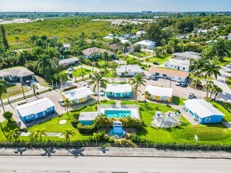 Plus de détails pour 14621 McGregor Blvd, Fort Myers, FL - Multi-résidentiel à vendre