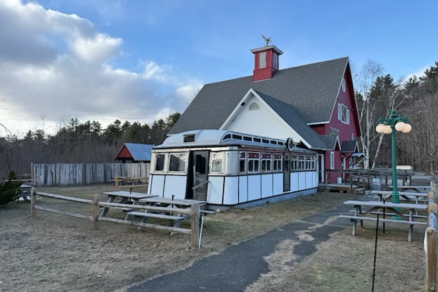 20 Quechee Gorge Vlg dr, Quechee, VT à louer - Photo du bâtiment - Image 3 de 3