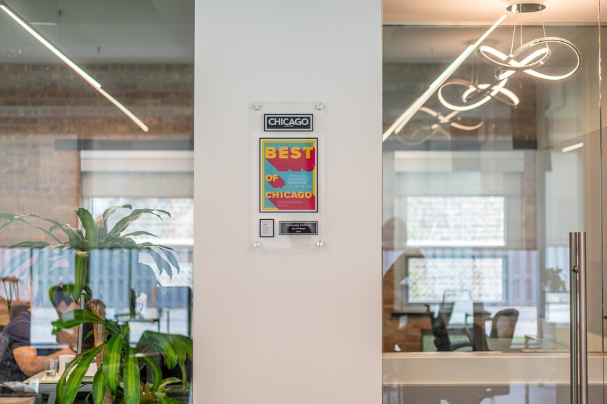 6127 S University Ave, Chicago, IL à louer - Photo intérieure - Image 2 de 10