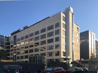 Plus de détails pour Carretera de Fuencarral a Alcobendas, 20, Madrid - Bureau à louer