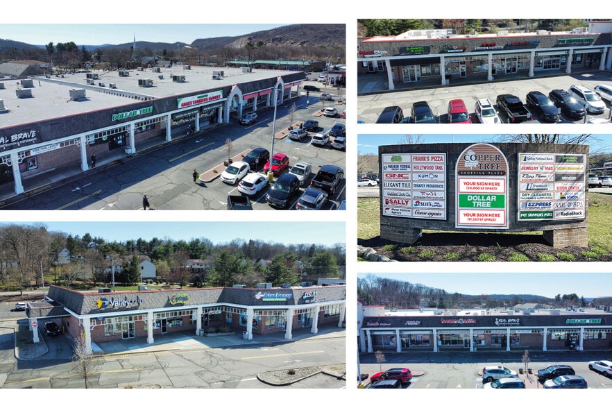 350 Ramapo Valley Rd, Oakland, NJ for lease - Building Photo - Image 3 of 5