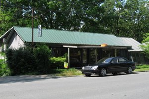 2017 Kavanaugh Rd, Little Rock, AR à vendre - Photo du bâtiment - Image 3 de 36