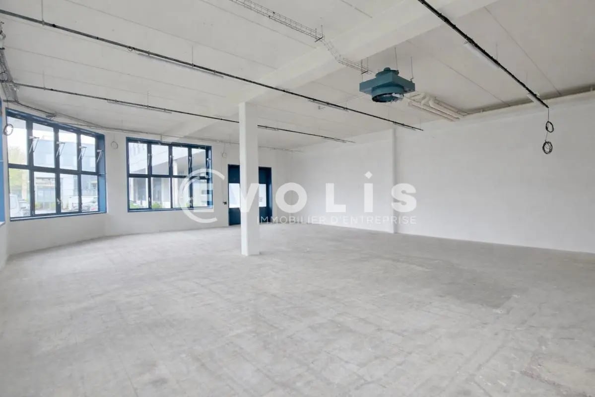 Avenue Des Pépiniéres, Fresnes for lease Interior Photo- Image 1 of 7