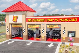 More details for 425 Main st, Batavia, NY - Retail for Sale