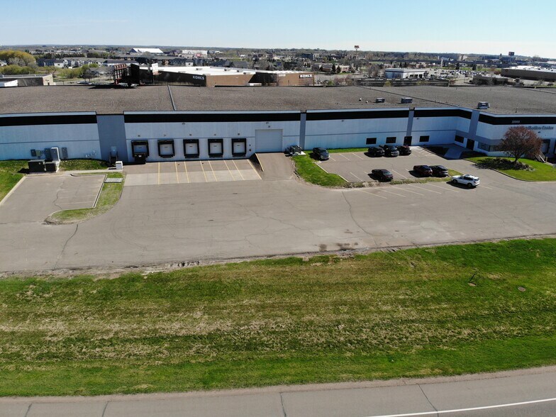 22000 Industrial Blvd, Rogers, MN for lease - Building Photo - Image 3 of 16