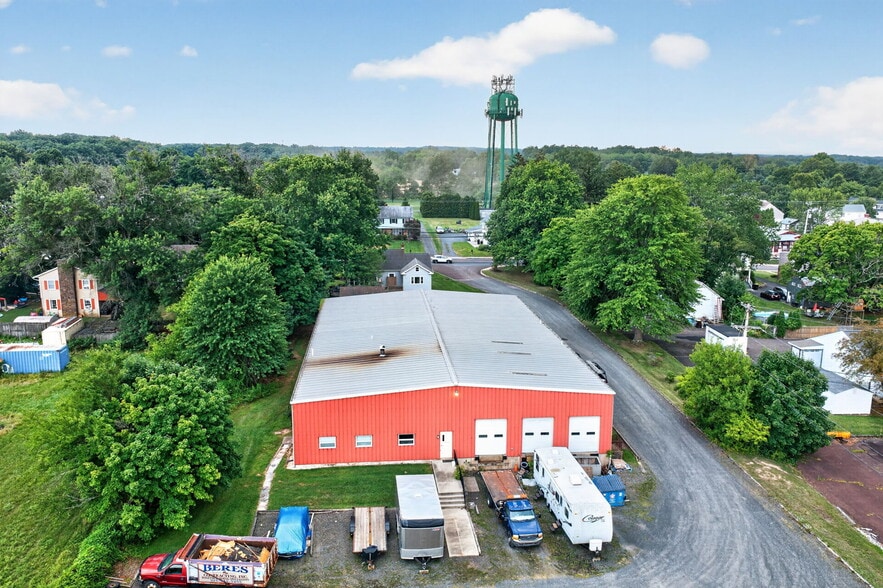 165 S Main St, Dublin, PA for sale - Building Photo - Image 3 of 51