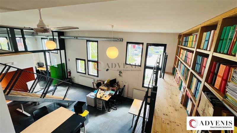 14 Rue Des Terres Neuves, Bègles à louer - Photo intérieure - Image 2 de 9