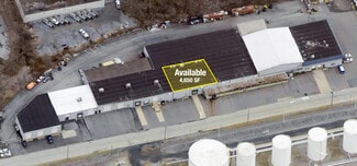 Plus de détails pour 1249 N Quebec St, Allentown, PA - Industriel à louer