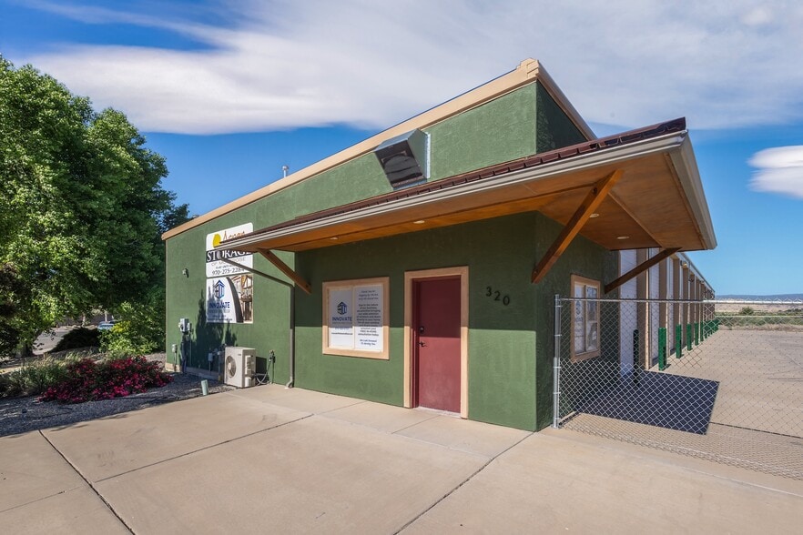320 Denny Ct, Montrose, CO for sale - Building Photo - Image 2 of 15