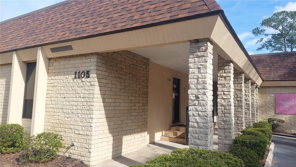 1103-1115 NW 13th St, Gainesville, FL for sale - Building Photo - Image 2 of 7