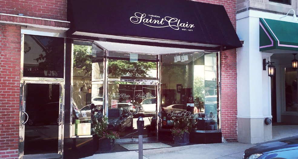 94-96 Greenwich Ave, Greenwich, CT for lease - Building Photo - Image 3 of 3