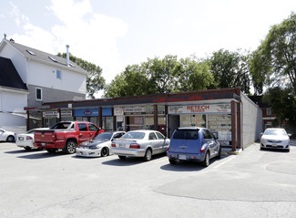 More details for 68 Maple Ave, Barrie, ON - Retail for Lease