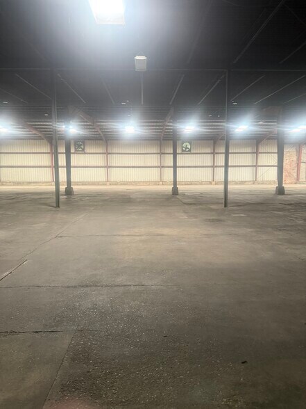 620 N McDonough St, Montgomery, AL à vendre - Photo du bâtiment - Image 3 de 8