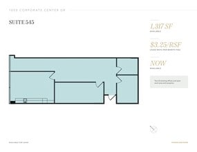 900 Corporate Center Dr, Monterey Park, CA for lease Floor Plan- Image 1 of 1