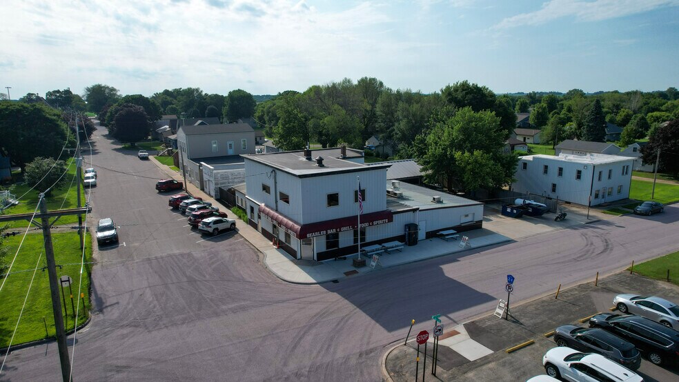 13014 Main st, Searles, MN for sale - Building Photo - Image 2 of 17