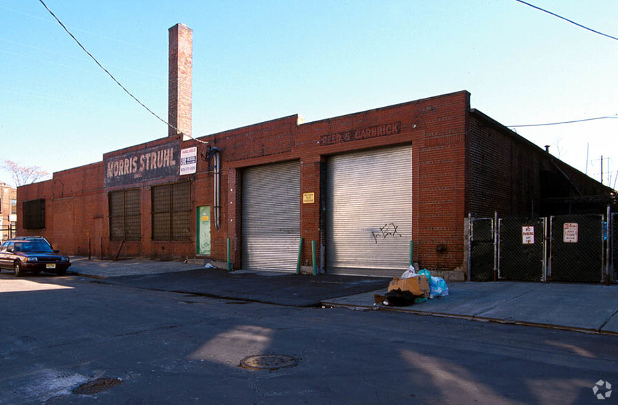 158 Van Wagenen St, Jersey City, NJ for sale - Primary Photo - Image 1 of 1