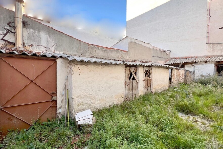 Calle Gerona, 12, Móstoles, Madrid for sale - Building Photo - Image 2 of 2