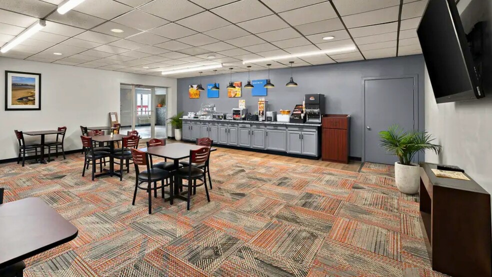 30 Access Hwy, Caribou, ME for sale - Interior Photo - Image 3 of 5