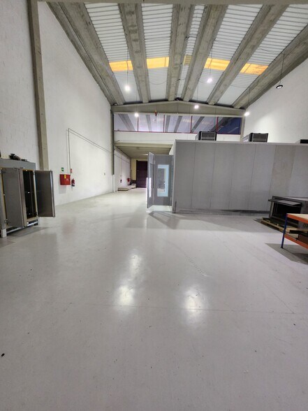 Industrial in Abrera, Barcelona for lease - Interior Photo - Image 1 of 3