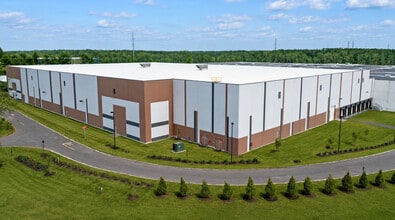 473 Ridge Rd, South Brunswick, NJ for lease Building Photo- Image 1 of 8