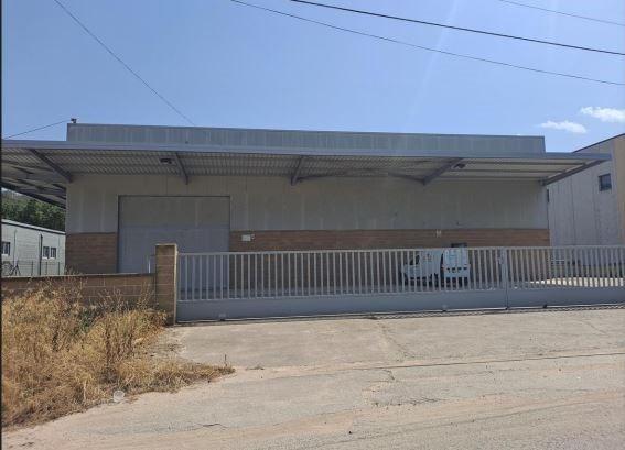 Industrial in Bigues i Riells del Fai, Barcelona for lease Building Photo- Image 1 of 8