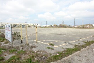 Plus de détails pour Winnie St, Galveston, TX - Terrain à vendre