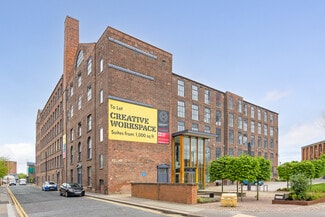 More details for Marshall St, Leeds - Office for Lease