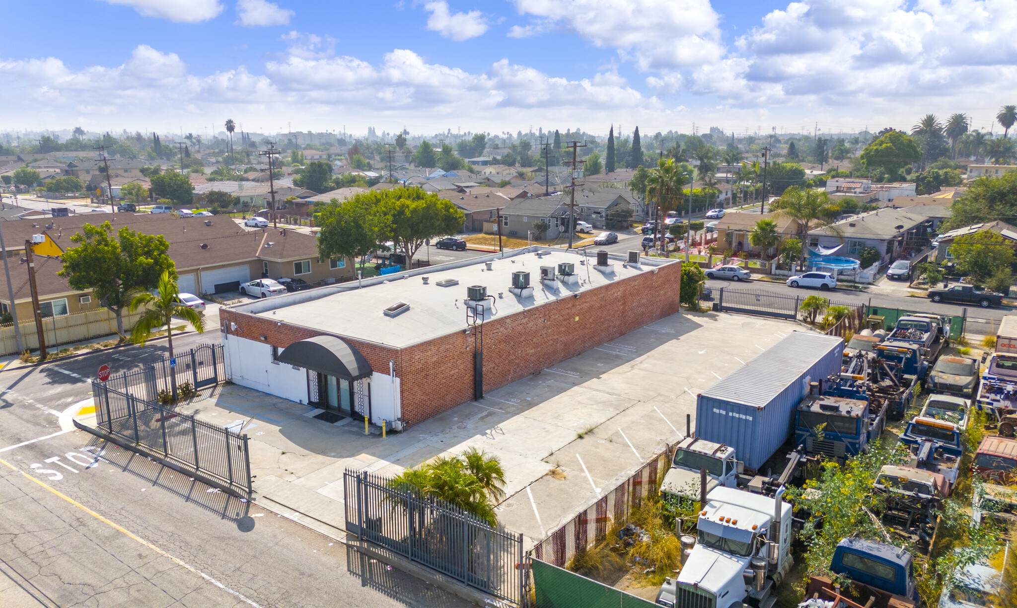 4055 E 52nd St, Maywood, CA for sale Building Photo- Image 1 of 11