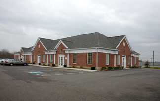 More details for 8312-8340 Cleveland Ave NW, North Canton, OH - Office for Lease