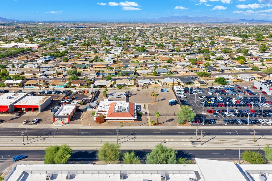 1716 W Main St, Mesa, AZ à vendre - Photo du bâtiment - Image 3 de 16