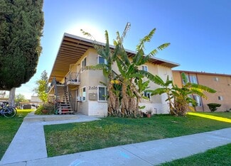 More details for 2010 La Cueva Dr, Rowland Heights, CA - Multifamily for Sale