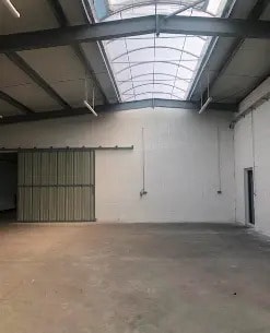 Commerce de détail dans Nanteuil-lès-Meaux à louer - Photo intérieure - Image 3 de 4