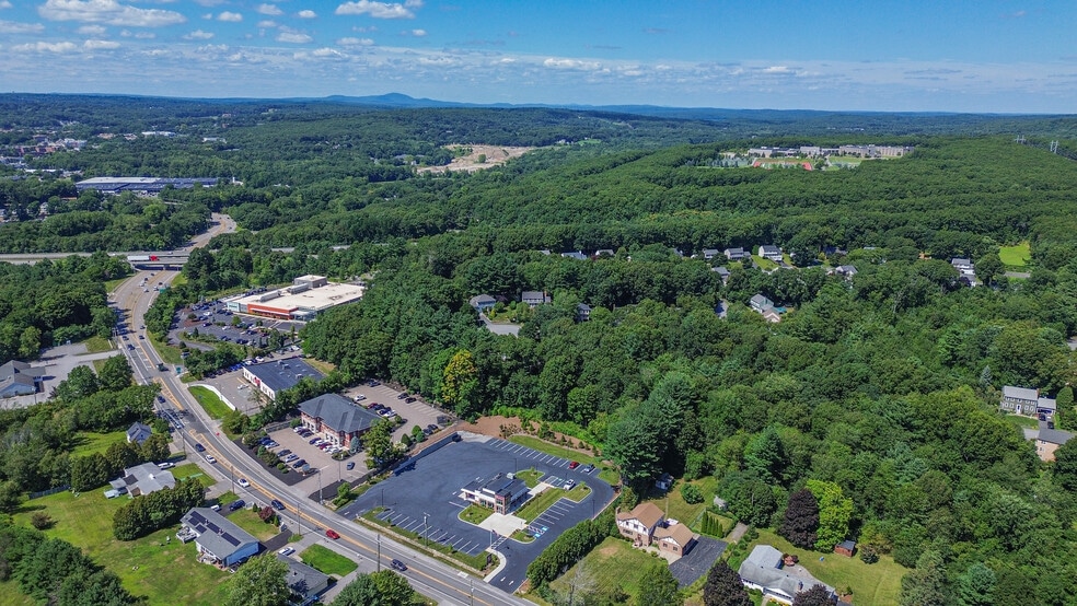 199 Main St, Shrewsbury, MA for sale - Primary Photo - Image 1 of 32