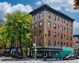 Plus de détails pour 724-728 E 187th St, Bronx, NY - Multi-résidentiel à vendre