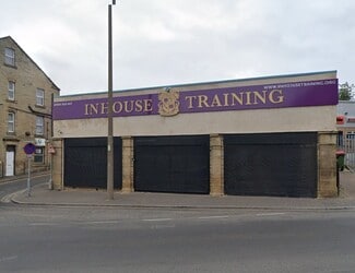 More details for 46 Wellington Rd, Dewsbury - Retail for Lease