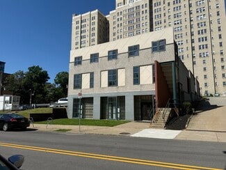 More details for 357 N Craig St, Pittsburgh, PA - Office for Lease