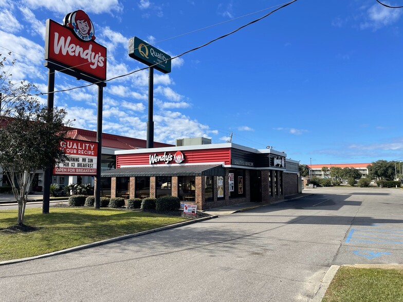 9455 Highway 49, Gulfport, MS à vendre - Photo du b timent - Image 1 de 3