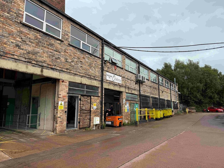 Whieldon Rd, Stoke On Trent for lease - Building Photo - Image 2 of 10