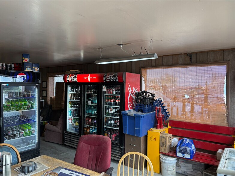 120 US-20, Harrison, NE à vendre - Photo du bâtiment - Image 3 de 9