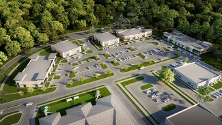 Plus de détails pour 190 Registry Blvd, Saint Augustine, FL - Commerce de détail à louer