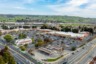 1 Union Sq, Union City, CA - AÉRIEN  Vue de la carte - Image1