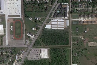 More details for Hwy 35 & Wildcat Dr, Angleton, TX - Land for Sale
